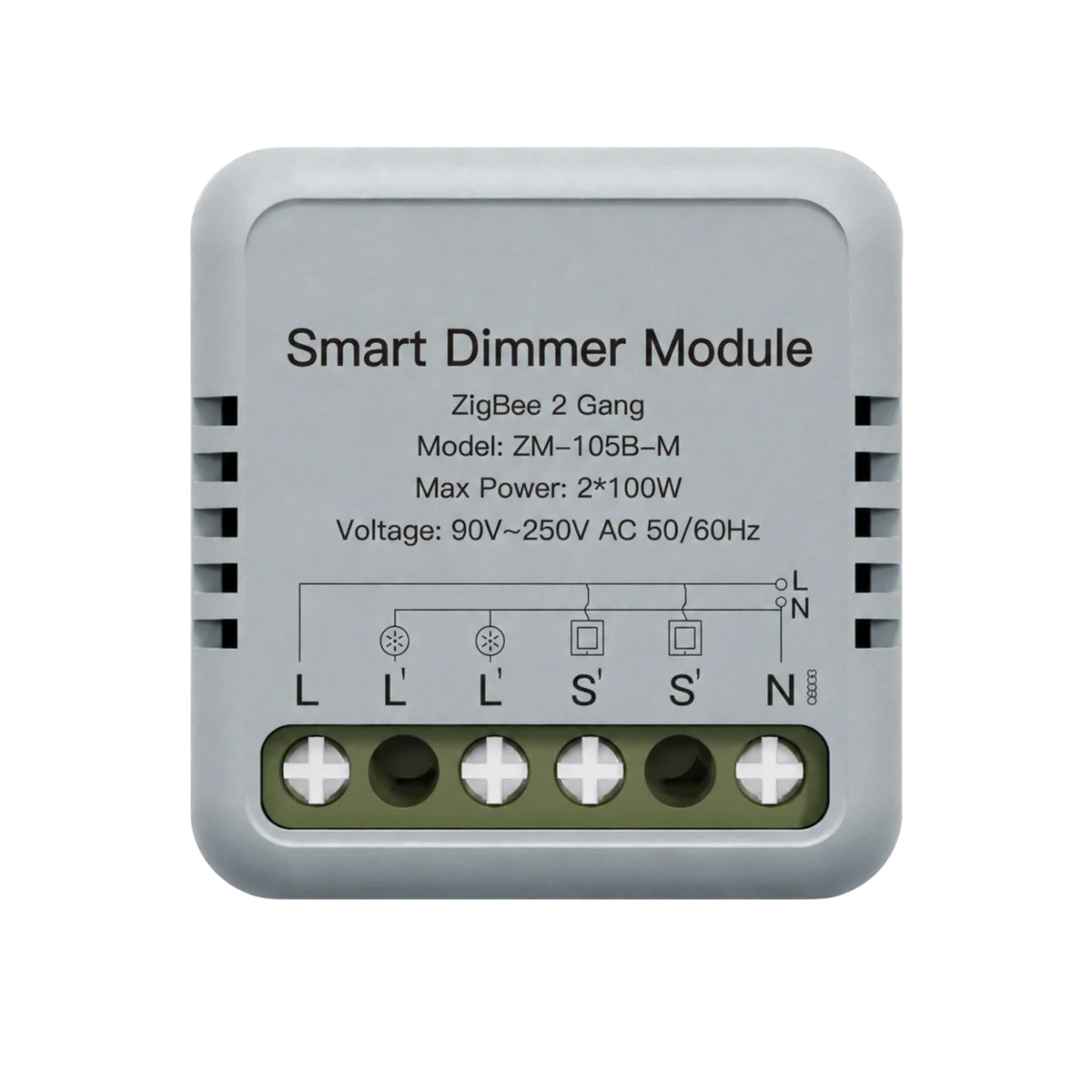 Layer Dimmer 2