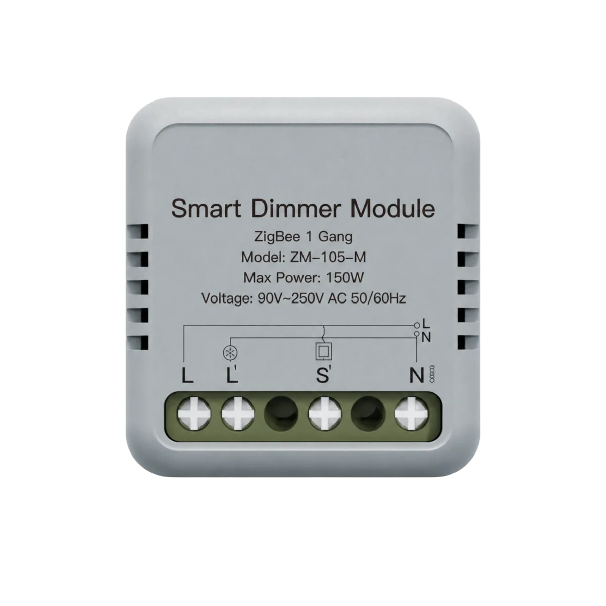Layer Dimmer 1