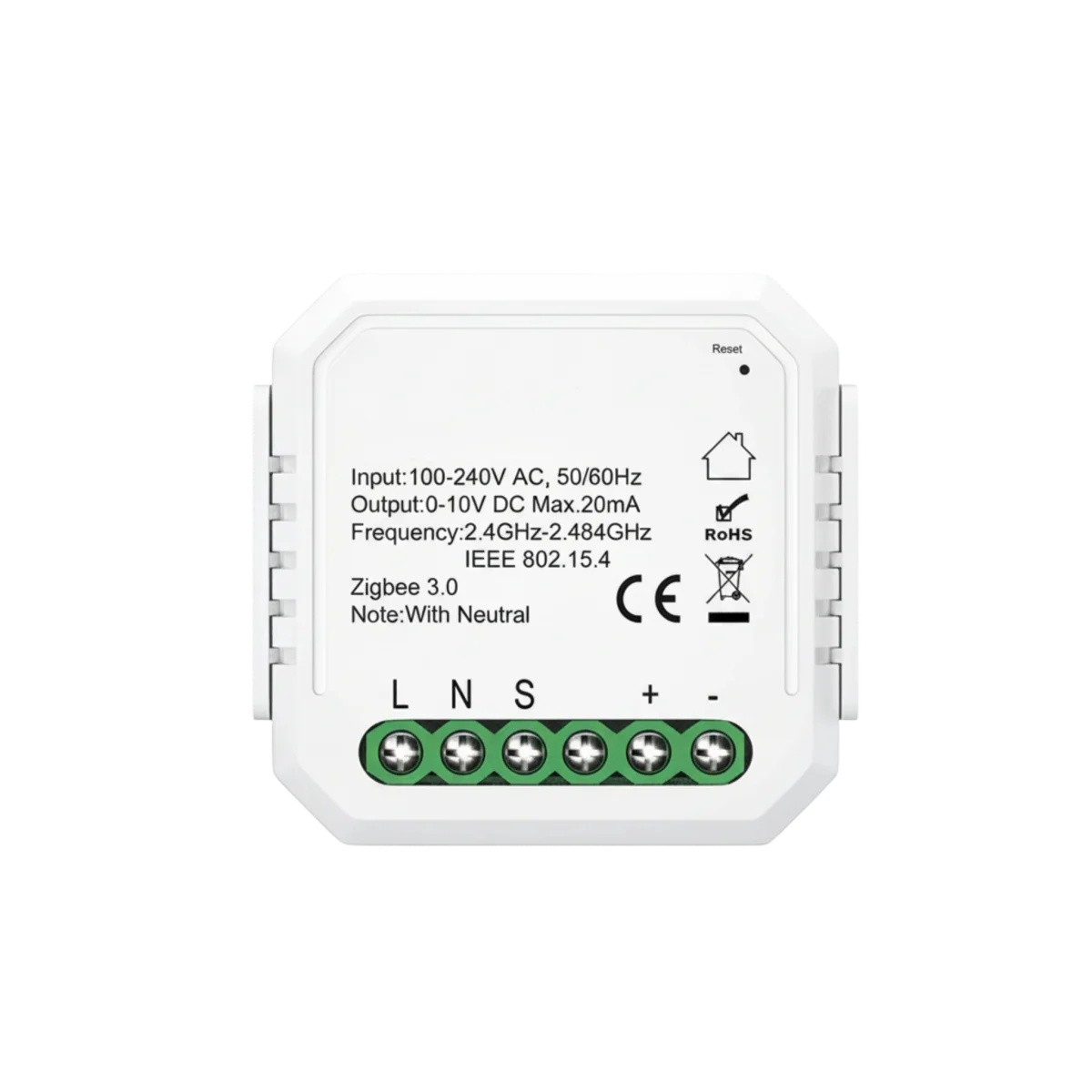 Layer Dimmer Analog