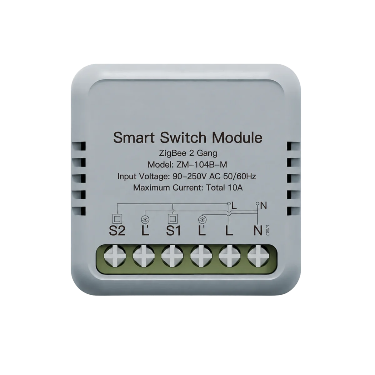 Layer Relay 2